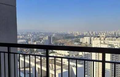 Imagem 3: APTO CENTRO. 83m² de Área, 2 Vagas na garageme2 Dormitórios