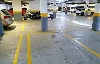 Imagem 10: Apartamento para Aluguel no bairro Vila Alzira - Guarujá, SP