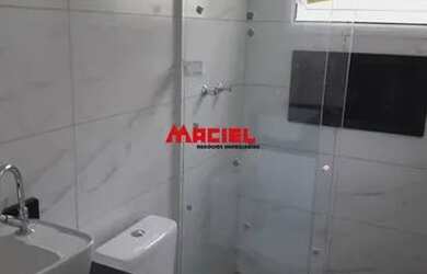 Imagem 7: Casa Padrão em Jacarei