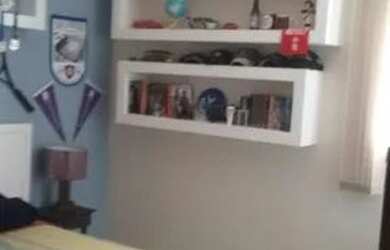 Imagem 3: apartamento - Jardim Paraíso - Campinas