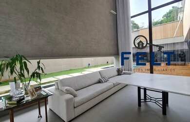 Imagem 4: SANTANA DE PARNAíBA - Casa de Condomínio - Tamboré