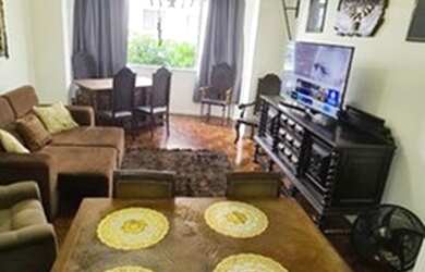 Imagem 2: Aluguel 5 mil reais mês incluso condomínio,água,IPTU