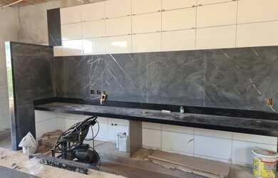 Imagem 11: Casa no condomínio Gaivota II com 276 metros quadrados