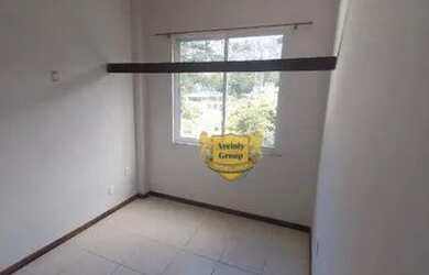 Imagem: O apartamento possui 3 Dormitórios, 2 Banheiros e 72m² de