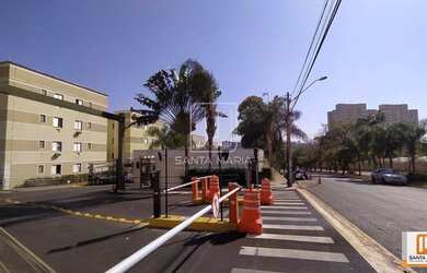 Imagem 3: Apartamento (tipo - padrao) 2 dormitórios, cozinha planejada, portaria 24hs, lazer, em con