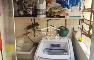 Imagem 11: Apartamento com 2 dormitórios, 50 m² - venda por R$ 191.000,00 ou aluguel por R$ 1.235,00