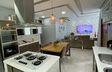 Imagem 2: Vende se está casa. Guarda roupa, 360m² de Área, 2 Vagas na garageme3...