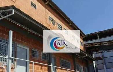 Imagem 7: Galpão, 1200 m² - venda por R$ 2.500.000,00 ou aluguel por R$ 15.000,00/mês...