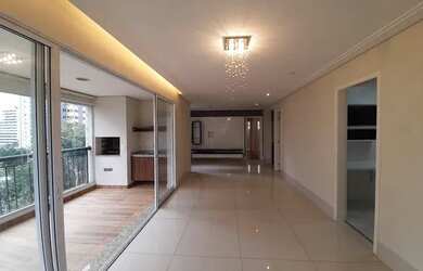 Imagem 2: Apartamento para aluguel e venda tem 121 metros quadrados com 3 quartos