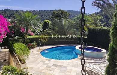 Imagem 11: Casa no Condomínio Porto Atibaia - Atibaia - SP