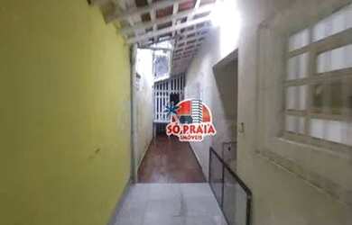 Imagem 5: Casa com 2 dormitórios à venda, 80 m² por R$ 300.000,00 - Vila Atlântica...