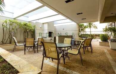 Imagem 15: SãO PAULO - Apartamento Padrão - Paraíso