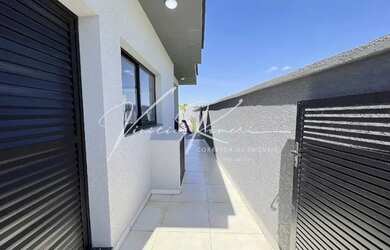 Imagem 9: Casa com 3 suites Condomínio Buona Vita Atibaia