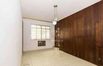 Imagem: A casa em condomínio possui 3 Dormitórios, 2 Banheiros, 1