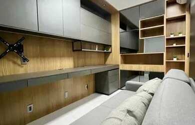 Imagem 5: Apto. totalmente mobiliado, oportunidade!