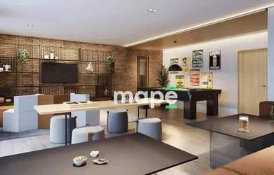 Imagem 7: Apartamento novocom 2 suítes à venda, 106 m² por R$ 1.350.000 - Boqueirão...