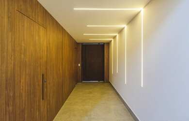 Imagem 6: Sobrado à venda, 356 m² por R$ 3.200.000,00 - Jardim Residencial Santa Clara - Indaiatuba