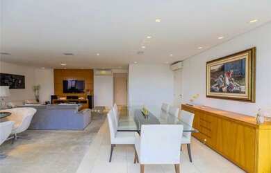 Imagem 5: APARTAMENTO RESIDENCIAL em São Paulo - SP, Campo Belo