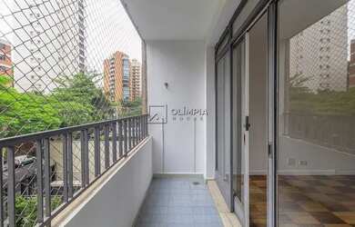 Imagem 10: Apartamento Locação Moema 112 m² 2 Dormitórios