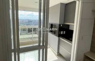 Imagem 4: LONDRINA - Apartamento Padrão - Gleba Fazenda Palhano