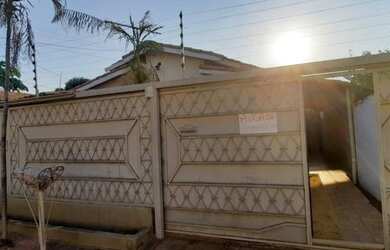 Imagem 1: Casa 1006 sul. 90m² de Área, 2 Vagas na garageme3 Dormitórios