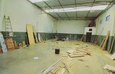 Imagem: Comercial Salão em Ribeirão Preto