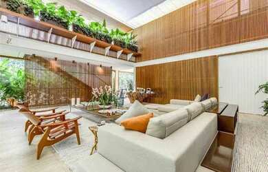 Imagem 5: Casa com 3 dormitórios, 764 m² - venda por R$ 12.000.000,00 ou aluguel...