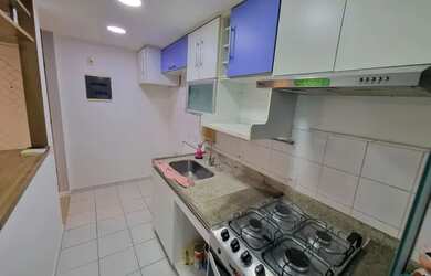 Imagem 7: Apartamento com 2 quartos no Recreio dos Bandeirantes - Barra Bonita