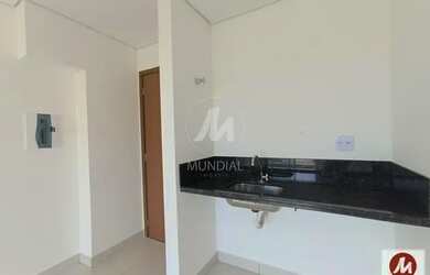 Imagem 4: Apartamento (flat) 1 dormitórios, portaria 24hs, elevador, em condomínio fechado