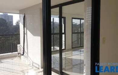 Imagem 15: APARTAMENTO - SANTO AMARO - SP