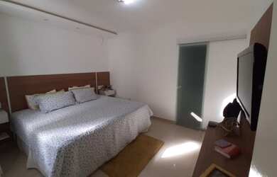 Imagem 5: Casa para venda. 105m² de Área, 2 Vagas na garageme3 Dormitórios