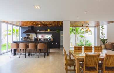 Imagem 11: Sobrado à venda, 356 m² por R$ 3.200.000,00 - Jardim Residencial Santa Clara - Indaiatuba