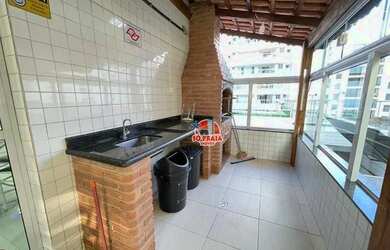 Imagem 8: Apartamento com 3 dormitórios à venda, 100 m² por R$ 750.000 - Centro...