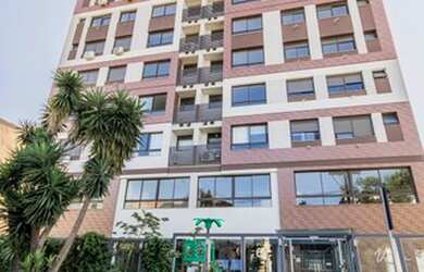 Imagem 1: Apartamento para Venda - 69.22m², 2 dormitórios, sendo 1 suites, 2 vagas - Cristo Redentor