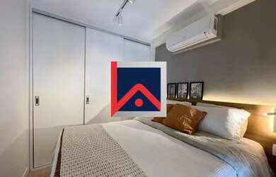 Imagem 9: Apartamento Locação 1 Dormitórios - 43 m² Moema