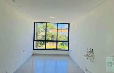 Imagem: O apartamento possui 3 Dormitórios, 3 Banheiros, 1 Vaga na