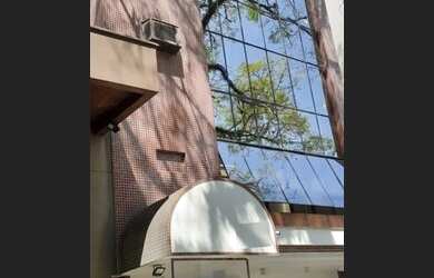 Imagem: O depósito possui 30m² de Área e está localizado em Independência