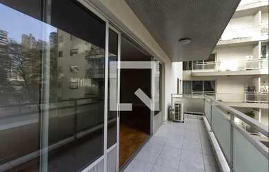 Imagem 8: Apartamento para Aluguel - Moema, 3 Quartos, 180 m2