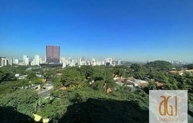 Imagem 4: Apartamento com 4 suítes, 359 m² - venda por R$ 5.300.000 ou aluguel por R$ 33.978/mês - V