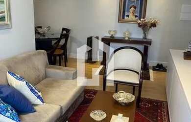 Imagem 9: SãO PAULO - Apartamento Padrão - Moema Pássaros