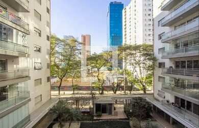 Imagem 11: Apartamento para Aluguel - Moema, 3 Quartos, 180 m2