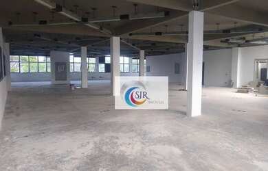 Imagem 6: Galpão, 3646 m² - venda por R$ 20.000.000,00 ou aluguel por R$ 141.672,98/mês...