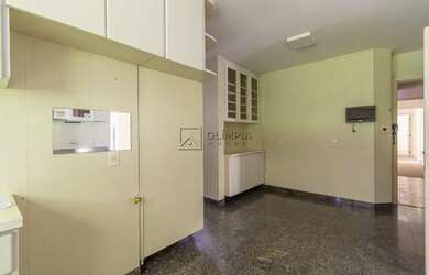 Imagem 12: Apartamento Locação 3 Dormitórios - 230 m² Moema