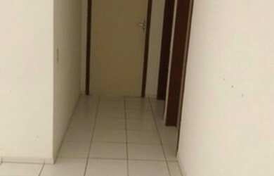 Imagem: O apartamento possui 2 Dormitórios, 1 Banheiro, 40m² de Área
