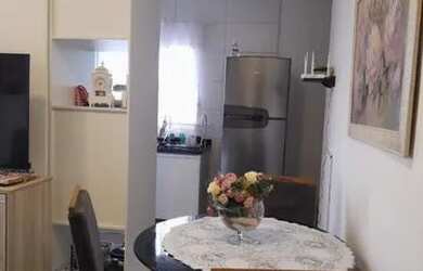 Imagem 5: Apartamento Atibaia. 52m² de Área, 1 Vaga na garageme2 Dormitórios