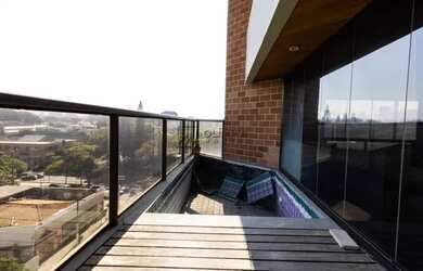 Imagem 15: Apartamento Locação Moema 239 m² 2 Dormitórios