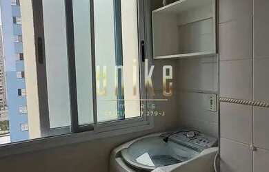 Imagem 2: Apartamento mobiliado com 1 dormitório - colinas