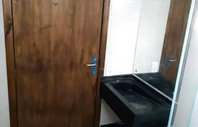 Imagem 9: Casa na praia da Ribanceira