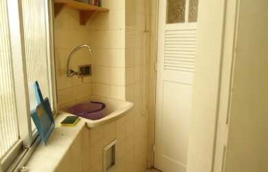 Imagem 13: Copacabana, ótimo 2 quartos com dependência - Siqueira Campos