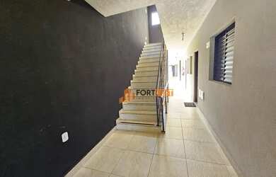 Imagem 3: Apartamento com 1 dormitório, 35 m² - venda por R$ 215.000,00 ou aluguel...